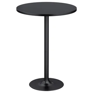 Furmax Round Pub Table, photo 1