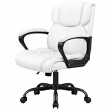 Furmax Mid-Back Task Chair, photo 1