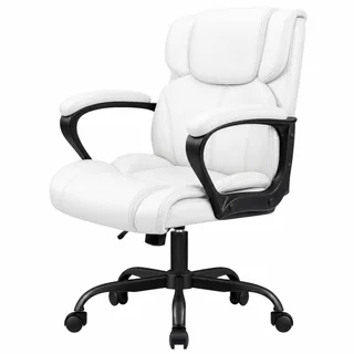 Furmax Mid-Back Task Chair, photo 1