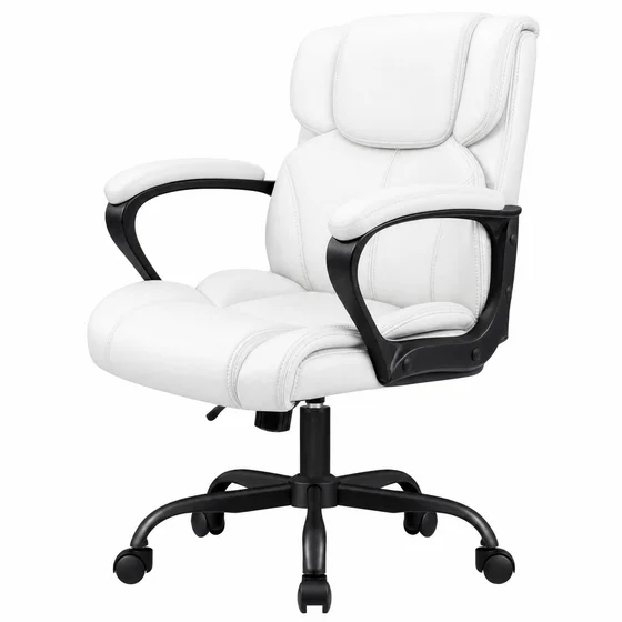Mid-Back Executive Task Chair