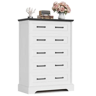 Furmax Farmhouse Dresser 5, photo 1