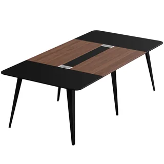 Furmax 8 ft Conference Table, photo 1