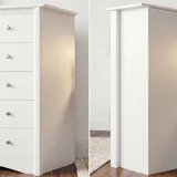 Furmax Tall 5-Drawer Dresser, photo 3