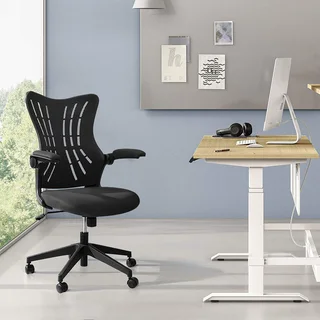 Furmax Mesh Drafting Chair, photo 2