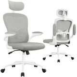 Furmax Mesh High-Back Chair, photo 1