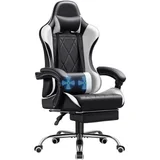 Furmax Massage Gaming Chair, photo 1
