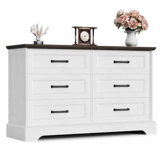 Furmax Farmhouse Dresser 6, photo 1