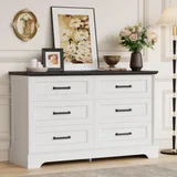 Furmax Farmhouse Dresser 7, photo 6