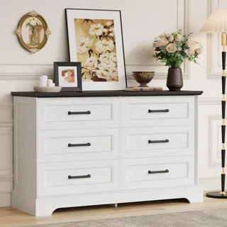 Furmax Farmhouse Dresser 7, photo 6