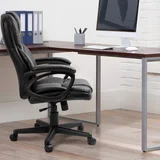 Furmax High-Back Executive Chair, photo 3