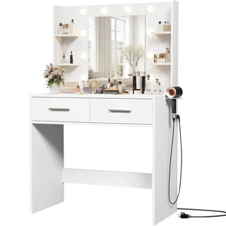 Furmax Makeup Vanity, photo 1
