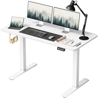 Furmax Electric Standing Desk, photo 1