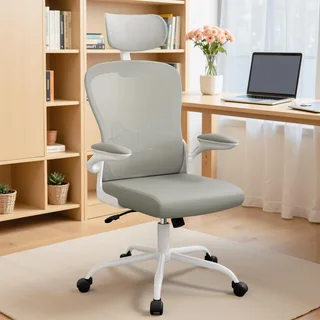 Furmax Mesh High-Back Chair, photo 4