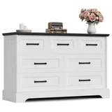 Furmax Farmhouse Dresser 7, photo 1