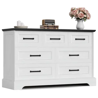 Furmax Farmhouse Dresser 7, photo 1