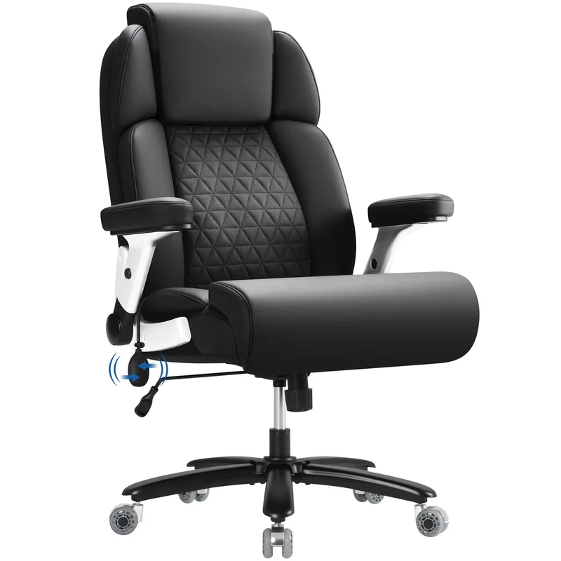 Furmax Big and Tall Executive 500 lb, , product photo