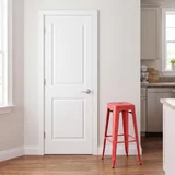 Furmax Metal Bar Stools 30 in, photo 3