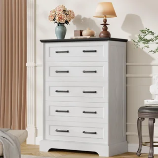 Furmax Farmhouse Dresser 5, photo 4