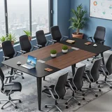 Furmax 8 ft Conference Table, photo 2