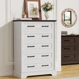 Furmax Farmhouse Dresser 5, photo 5