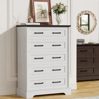 Furmax Farmhouse Dresser 5, photo 5