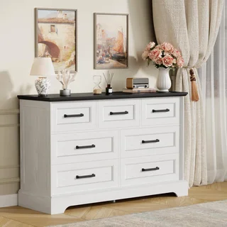 Furmax Farmhouse Dresser 7, photo 2