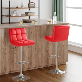 Furmax Swivel Bar Stool, photo 4