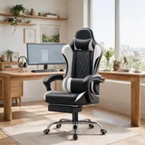 Furmax Massage Gaming Chair, photo 3