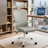 Furmax Mesh High-Back Chair, photo 3