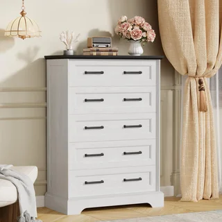 Furmax Farmhouse Dresser 5, photo 2