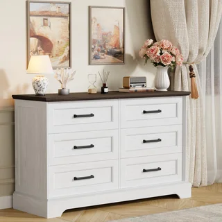 Furmax Farmhouse Dresser 6, photo 2