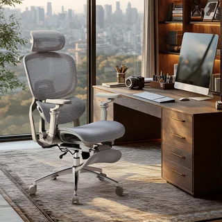Furmax Heated Massage Chair, photo 2