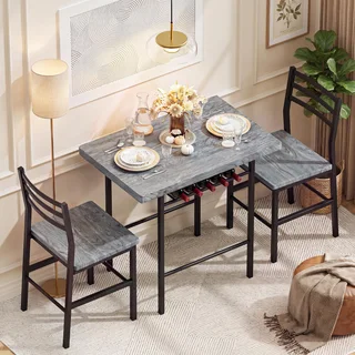 Furmax Dining Set for Two, photo 2