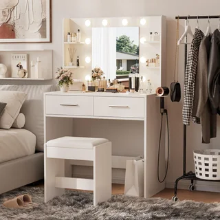 Furmax Makeup Vanity, photo 2